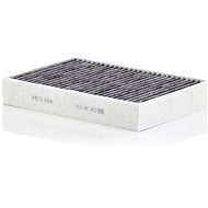 MANN-FILTER Filter, interior air CUK 28 016 - Cabin Air Filter