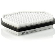 MANN-FILTER Filter, interior air CUK 2897 - Cabin Air Filter