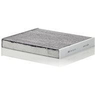 MANN-FILTER Filter, interior air CUK 29 010 - Cabin Air Filter