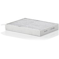 MANN-FILTER Filter, interior air CUK 30 012 - Cabin Air Filter