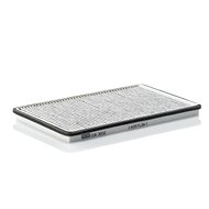 MANN-FILTER Filter, interior air CUK 3032 - Cabin Air Filter