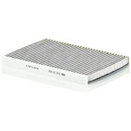 MANN-FILTER Filter, interior air CUK 32 008 - Cabin Air Filter