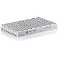 MANN-FILTER Filter, interior air CUK 3241 - Cabin Air Filter