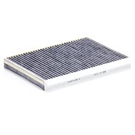 MANN-FILTER Filter, interior air CUK 3780 - Cabin Air Filter