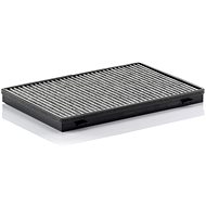 MANN-FILTER Filter, interior air CUK 3943 - Cabin Air Filter