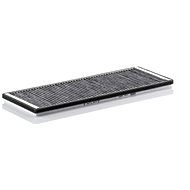 MANN-FILTER Filter, interior air CUK 4251 - Cabin Air Filter
