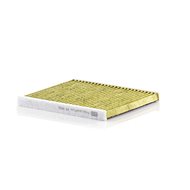 MANN-FILTER Filter, interior air FP 2026 - Cabin Air Filter