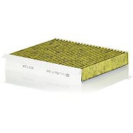 MANN-FILTER Biofunctional internal filter FP 2040 - Cabin Air Filter