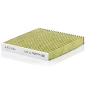 MANN-FILTER Filter, interior air FP 2043 - Cabin Air Filter