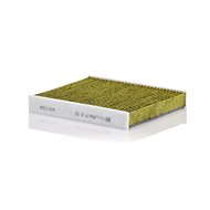 MANN-FILTER Filter, interior air FP 22 032 - Cabin Air Filter