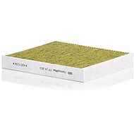 MANN-FILTER Filter, interior air FP 24 003 - Cabin Air Filter