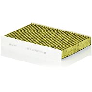 MANN-FILTER Filter, interior air FP 26 006 - Cabin Air Filter