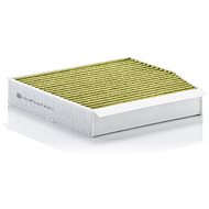 MANN-FILTER Filter, interior air FP 26 007/1 - Cabin Air Filter