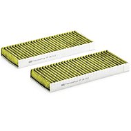 MANN-FILTER Filter, interior air FP 26 013-2 - Cabin Air Filter