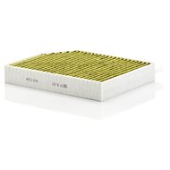 MANN-FILTER Filter, interior air FP 26 023 - Cabin Air Filter