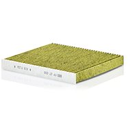 MANN-FILTER Filter, interior air FP 27 008 - Cabin Air Filter