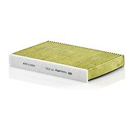 MANN-FILTER Filter, interior air FP 2743 - Cabin Air Filter