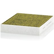 MANN-FILTER Filter, interior air FP 28 009 - Cabin Air Filter
