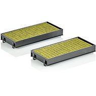 MANN-FILTER Filter, indoor air FP 2941-2 - Cabin Air Filter