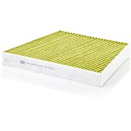 MANN-FILTER Filter, interior air FP 3172/1 - Cabin Air Filter
