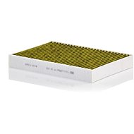 MANN-FILTER Filter, interior air FP 34 003 - Cabin Air Filter