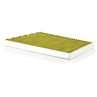 MANN-FILTER Filter, interior air FP 3461/1 - Cabin Air Filter