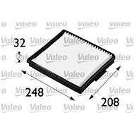 VALEO Cabin filter 698196 - Cabin Air Filter