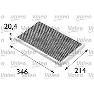 VALEO Cabin filter 698684 - Cabin Air Filter