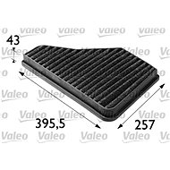 VALEO Cabin filter 698703 - Cabin Air Filter