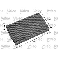 VALEO Cabin filter 698751 - Cabin Air Filter