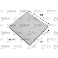 VALEO Cabin filter 698769 - Cabin Air Filter