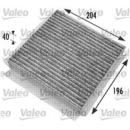 VALEO Cabin filter 698774 - Cabin Air Filter