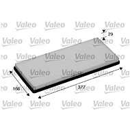 VALEO Cabin filter 698840 - Cabin Air Filter