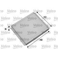 VALEO Cabin filter 698876 - Cabin Air Filter