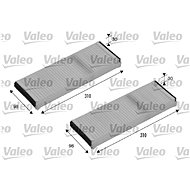 VALEO Filter, interior air 715500 - Cabin Air Filter