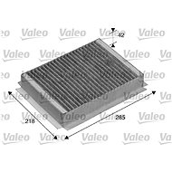 VALEO Cabin filter 715504 - Cabin Air Filter