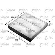 VALEO Cabin filter 715532 - Cabin Air Filter