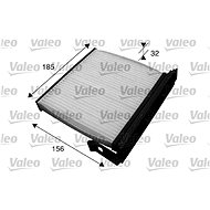 VALEO Cabin filter 715590 - Cabin Air Filter