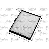 VALEO Cabin filter 715591 - Cabin Air Filter