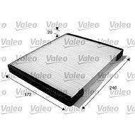 VALEO Cabin filter 715592 - Cabin Air Filter