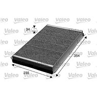 VALEO Cabin filter 715602 - Cabin Air Filter
