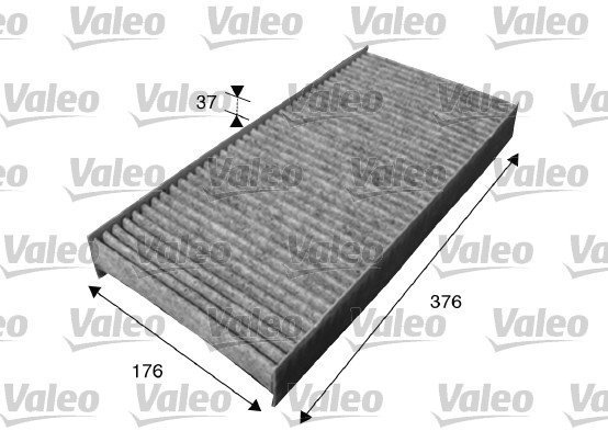 VALEO Cabin filter 715613 - Cabin Air Filter