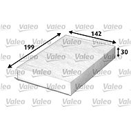 VALEO Cabin filter 715644 - Cabin Air Filter