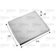 VALEO Cabin filter 715668 - Cabin Air Filter