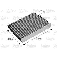 VALEO Cabin filter 715680 - Cabin Air Filter