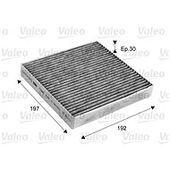 VALEO Cabin filter 715681 - Cabin Air Filter