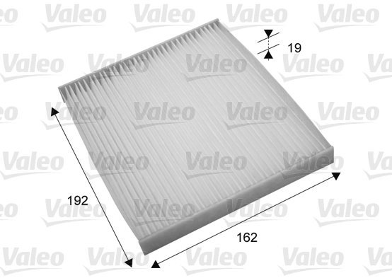 VALEO Cabin filter 715694 - Cabin Air Filter