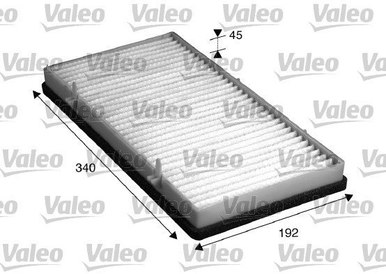 VALEO Cabin filter 716038 - Cabin Air Filter