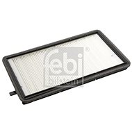 FEBI BILSTEIN Filter, interior air 09186 - Cabin Air Filter