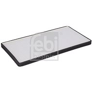 FEBI BILSTEIN Filter, interior air 09187 - Cabin Air Filter